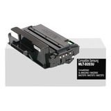 Toner Generico Mlt-d203u Para Impresora Proxpress Sl-m4070