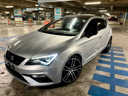 Seat Cupra 2020