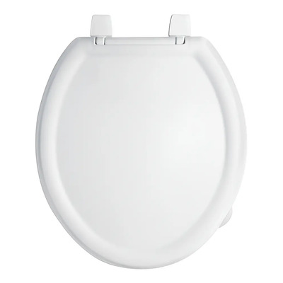 Asiento Económico Para Wc, 40 Cm, Blanco, Foset AWC-35B | MercadoLibre
