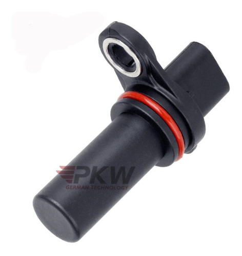 Sensor De Rpm Cigueal Dodge Journey Jeep Patriot Compass 2.4  Foto 3