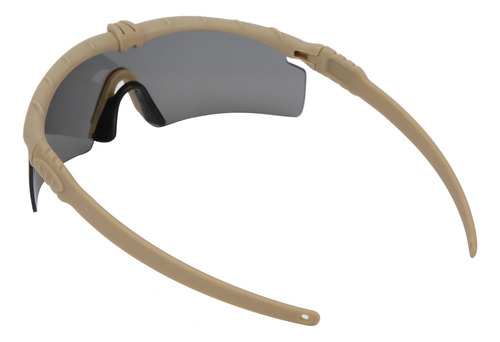 Gafas Militares Tactics Para Ciclismo Y Deportes Al Aire Lib