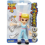 Boneco Articulado Toy Story 4 Bendy Bete Boo Mattel Ggk83