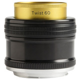Lentebaby Twist 60 Optic Con Straight Body Para Nikon F