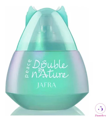 Jafra Diablito Peace 100ml  Doble Contenido Originales