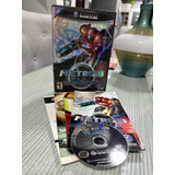 Metroid Prime 2 Nintendo Game Cube