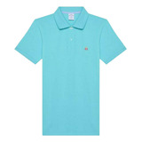 Playera Tipo Polo Brooks Brothers Para Hombre Mod 100189 B6