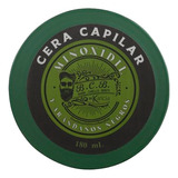 Cera Capilar Karicia X 160ml - Ml - mL a $169