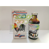 Alimento Vitamina B12 5,500 50ml Caballos Gallos Perros