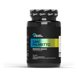 Saw Palmetto 500mg - Prostata 60 Capsulas | Dr Jack Nutrition 