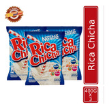 Rica Chicha Venezolana X 3 - Kg a $67