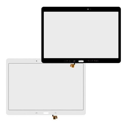 Vidrio Pantalla Touch Para Samsung Galaxy Tab S T800 10.5