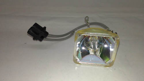 Lampada Compativel Projetor Sony Vpl-es4 Vples4 Vpl Es4