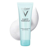 Enjuagues - Vichy Pureté Thermale Crema Hidratante De Espuma