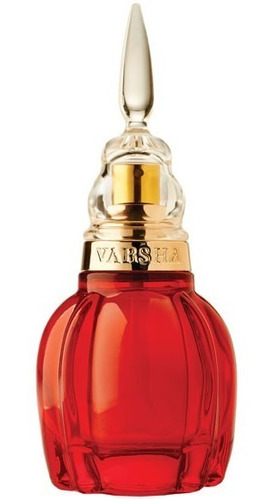 Varsha Jafra Para Mujer Aroma Exquisito + Envio Inmediato