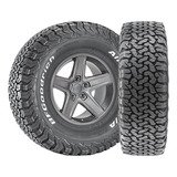 Llanta 275/55r20 Bf Goodrich All Terrain T/a Ko2  