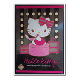 Pack Álbum Hello Kitty + 2 Sobres Sellados 2017