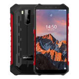 Ulefone Armor X5 Pro, 4gb+64gb, Teléfono Robusto Dual Sim