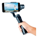 Estabilizador Gimbal H4 3 Eixos Para Celular Smartphone Nf