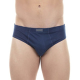 Slip Hombre Jockey Y-37 Cotton