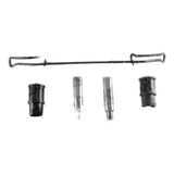 Kit Herrajes De Balatas Grand Cherokee 1999-2000 Del Ck