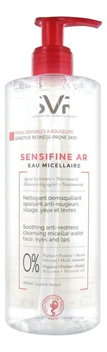 Svr Sensifine Ar Eau Micellaire Grande De 400ml