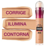 Corretivo Maybelline  Eraser Cor 130 Shade Teinte  6.0 Ml