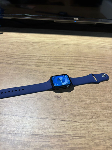 Apple Watch Se 2 Segunda Gen, 44mm Gps Azul