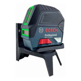 Nivel Laser Verde Bosch Gcl2-15g