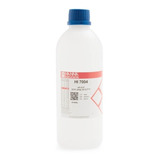 Buffer De Referencia Ph 4 500ml Hanna