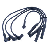 Juego Cable Bujia Ford Focus 1.6 2000 2009 