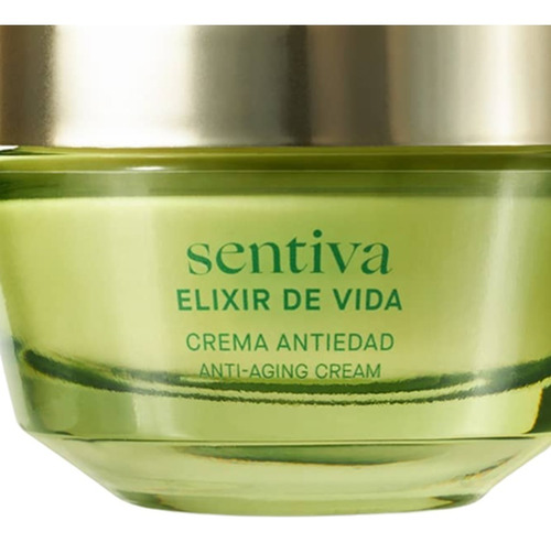 Yanbal Crema Antiedad Rostro El - g a $2544