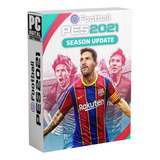 Pes 2021 - Pc Digital