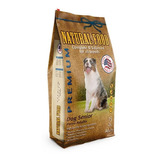 Natural Food Dog Senior 15kg Con Despacho Gratuito Chile!!