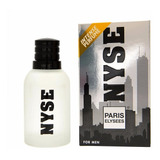 Perfume Nyse For Men Paris Elysees 100 Ml - Original