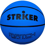 Pelota De Basquet Nª3  Striker Lmr Deportes