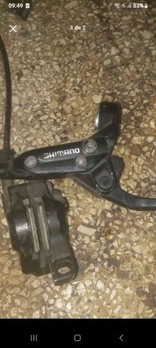 Freno Delantero Shimano 355