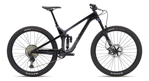 Bicicleta De Montaña Doble Suspensión Rift Zone Carbon Xr 29 | Meses sin interés