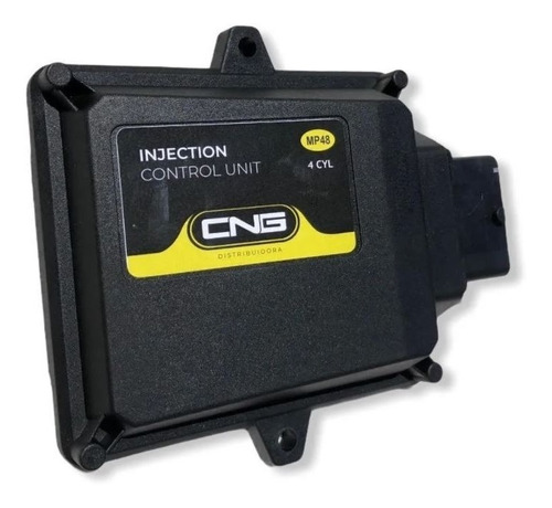 Ecu Cng Computadora Gas Gnv Glp Mp48 5ta Generacion 48 Pines