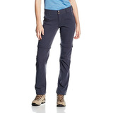 Columbia Saturday Trail Ii - Pantalón Convertible Para Mujer