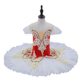 Vestido De Ballet Black Swan Lake Ballet Adult Ballerina Bal