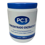 Waterplast  Destapa Pozos Pc3 500 Gr