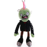 Peluche Planta Vs Zombie Pvz Punk