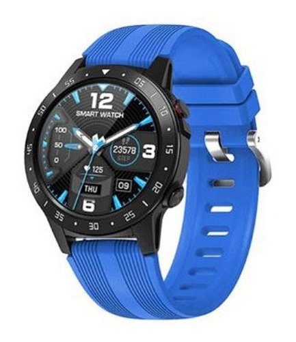 Reloj Mistral Smart Watch Smt-gtm5 Agente Oficial