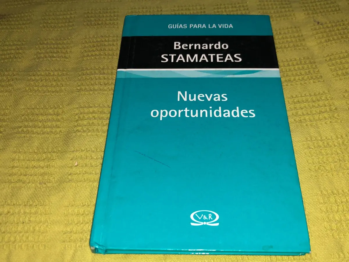 NUEVAS OPORTUNIDADES
