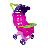 Juguete Coche Osito Paseador Muñecas Niñas Princesa Boy Toys