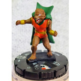 Marvel Dc Heroclix Figure Rpg D&d Man-beast #034