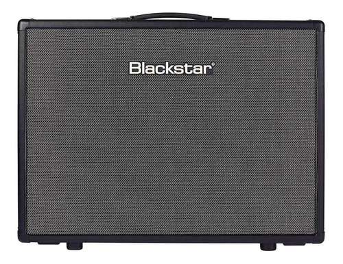 Bafle P/guitarra Blackstar 160w Celestion 2x12 Htv2-212 Color Negro