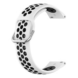 Correa De Silicona De 1 Piezas For Amazfit Cheetah