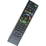 Remoto 095 Smart Tv Sony Kdl-40w605b Kdl-42w785b Kdl-55w855b