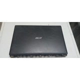 Carcaza Completa Para Display Y Mother De Notebook Acer 5253